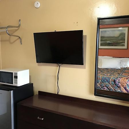 Travel Inn Pryor Pryor Creek Zewnętrze zdjęcie